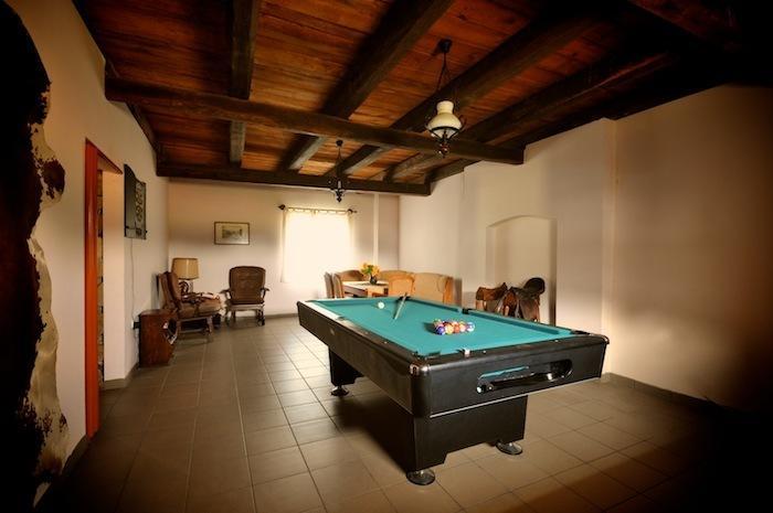 Hotel Gergely Tanya Garabonc Esterno foto