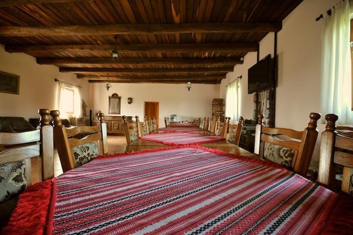 Hotel Gergely Tanya Garabonc Esterno foto