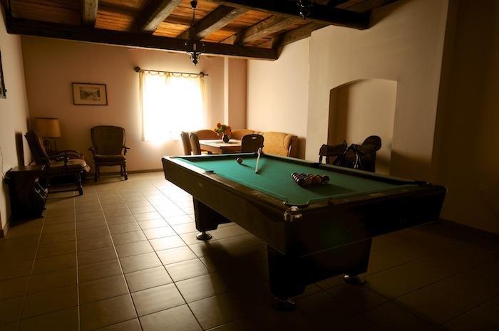 Hotel Gergely Tanya Garabonc Esterno foto