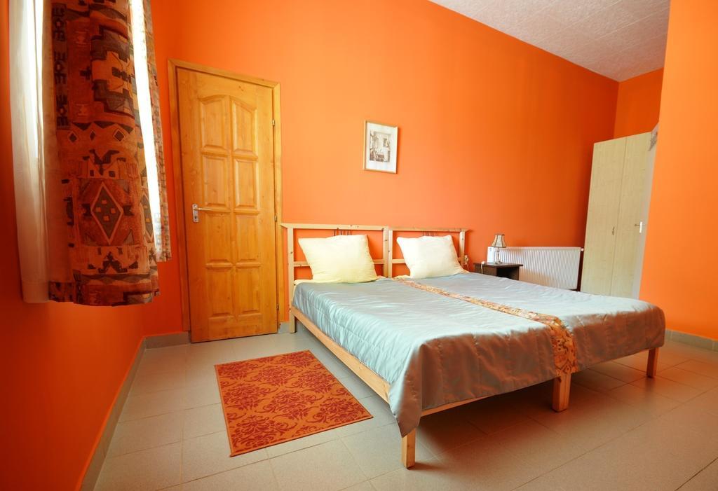 Hotel Gergely Tanya Garabonc Camera foto