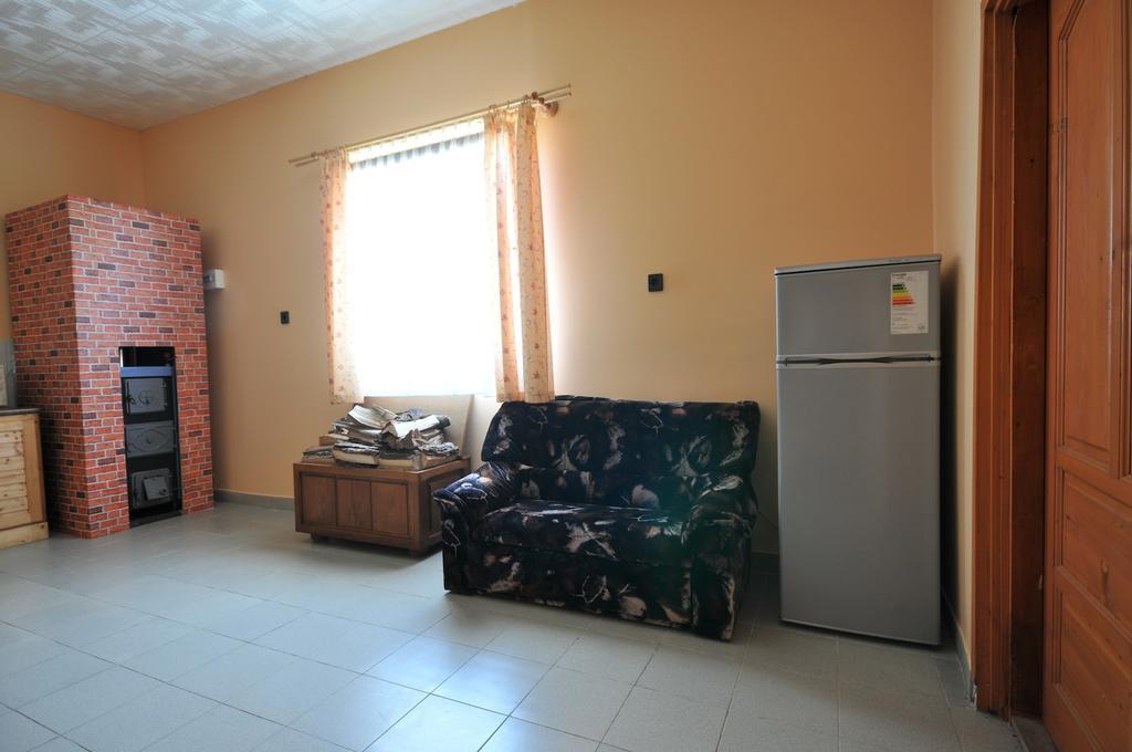 Hotel Gergely Tanya Garabonc Esterno foto