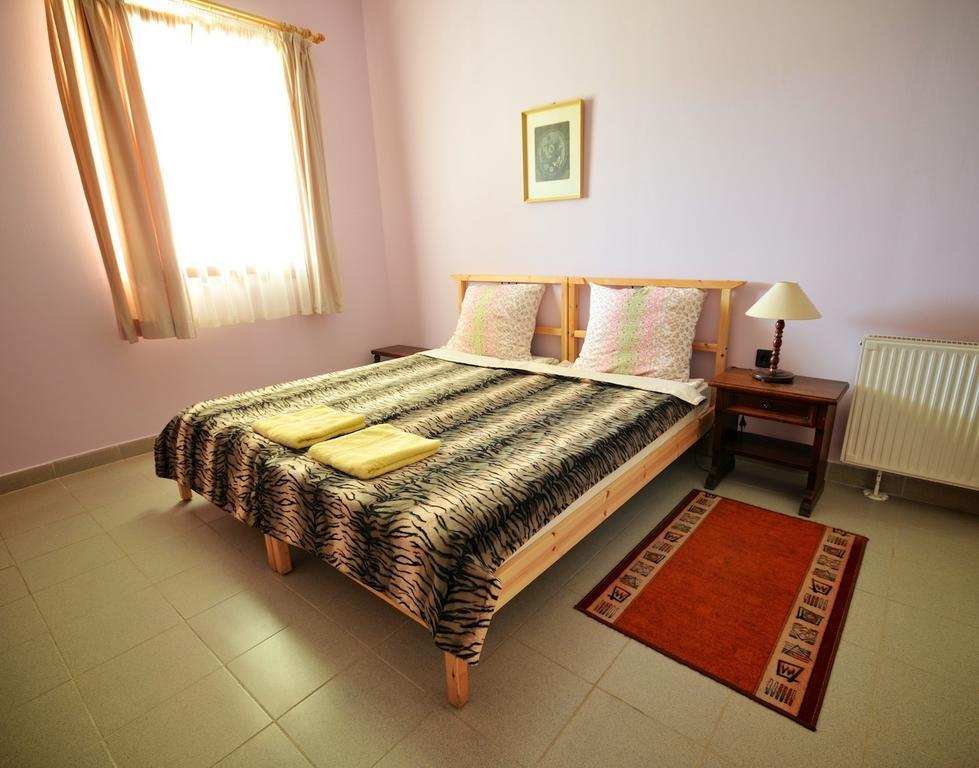 Hotel Gergely Tanya Garabonc Camera foto