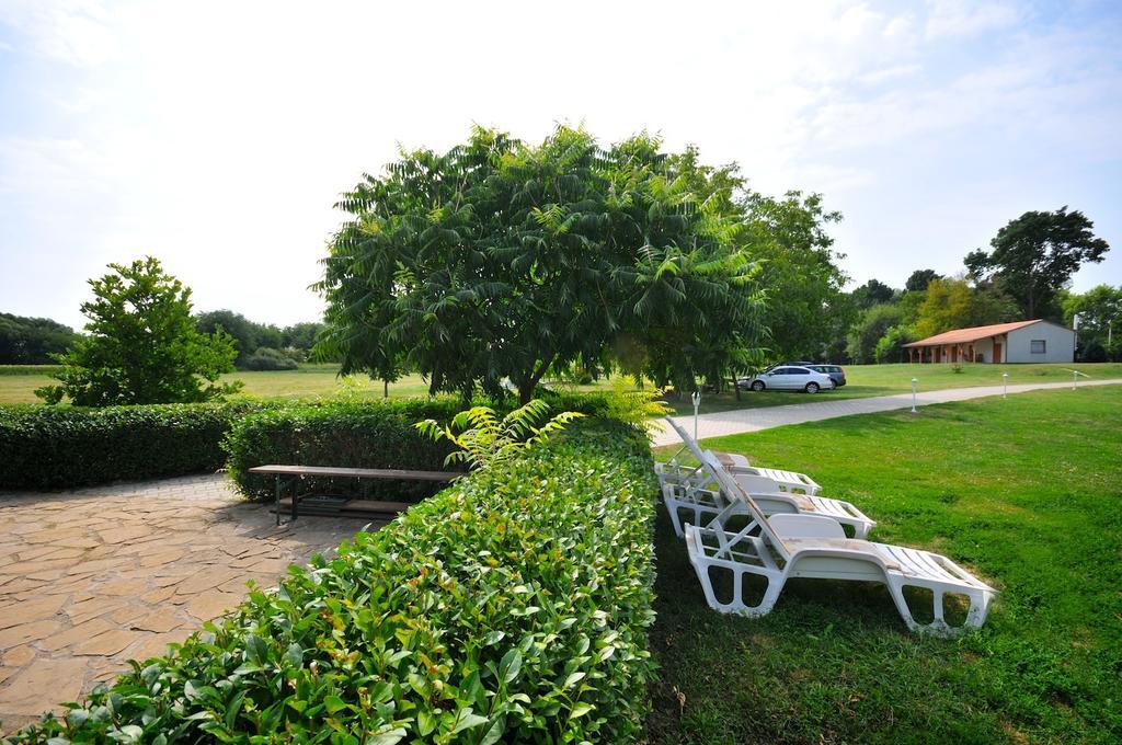 Hotel Gergely Tanya Garabonc Esterno foto